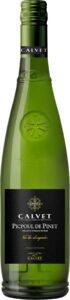 Calvet-Picpoul de Pinet
