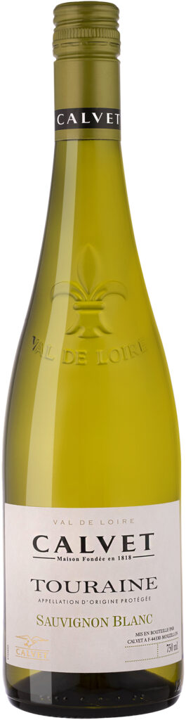 Calvet touraine-sauvignon-blanc
