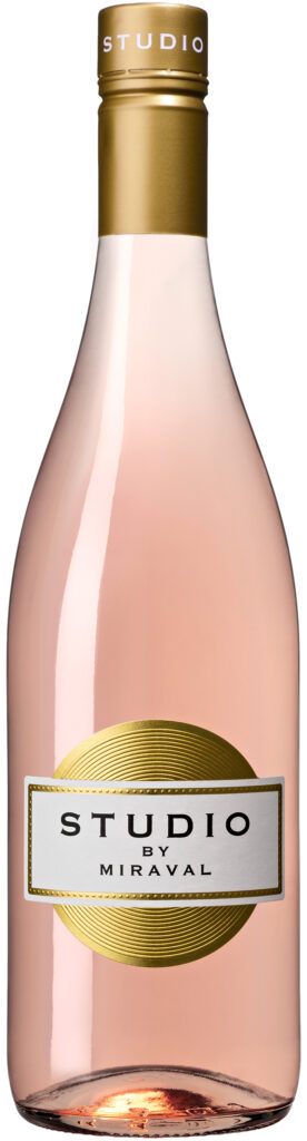 Miraval Perrin Studio Rose