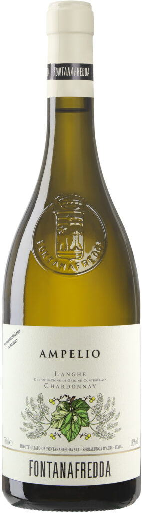 Fontanafredda Ampelio Langhe Chardonnay