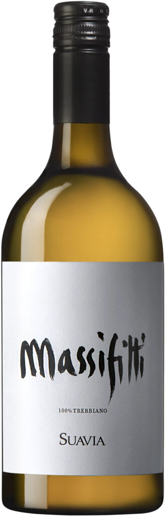 Suavia Massifitti Trebbiano