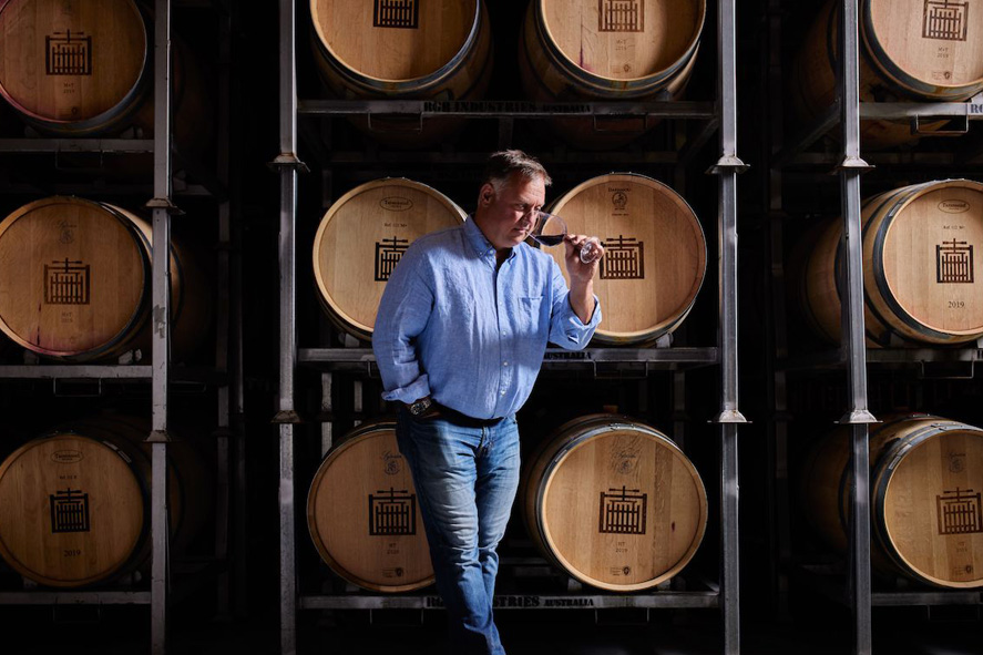 Amici Cellars, Inc