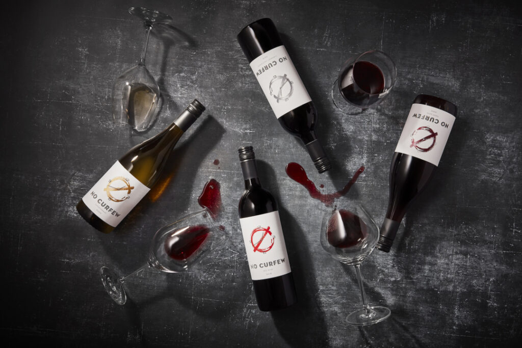 Palisades Wine Company