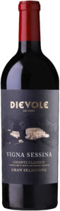 Dievole Ambientata Vigna Sessina