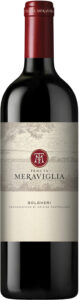 Meraviglia Bolgheri Rosso