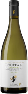 Pinol Portal Blanc