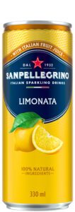 Sanpellegrino Limonata H612415