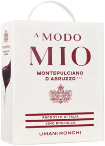A Modo Mio BiB