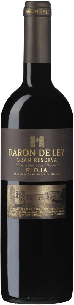 Baron de Ley Gran Rioja Reserva