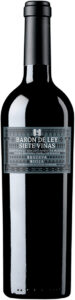 Baron de Ley Siete Vinas Reserva