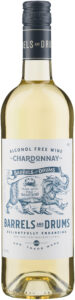 Barrels and Drums Chardonnay