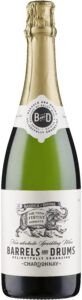 Barrels and Drums Sparkling 2018
