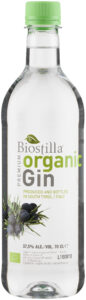 Biostilla Organic Gin 70cl 3801