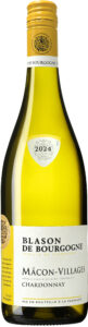 Blason De Bourgogne Macon Villages 2025
