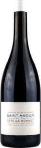 Boischampt Saint Amour Tete de bonnet