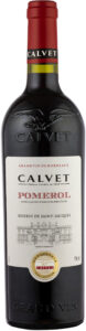 Calvet Pomerol
