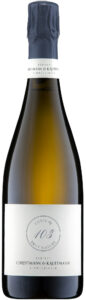 Christmann Kauffmann 103 Brut Nature