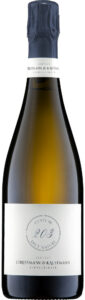 Christmann Kauffmann 203 Brut Nature