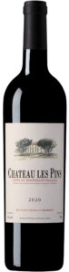 Dom Brial Chateau les Pins