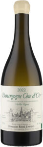 Domaine Remi Jobard Bourgogne Cote dOr VieillesVignes