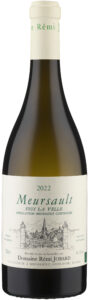 Domaine Remi Jobard Meursault 2022