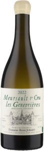 Domaine Remi Jobard Meursault Genevrieres