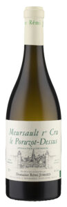 Domaine Remi Jobard Meursault I Cru le Poruzot-Dessus
