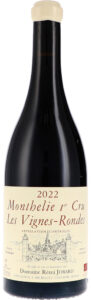 Domaine Remi Jobard MONTHELIE 1er Cru Les Vignes Rondes