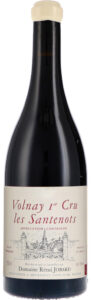 Domaine Remi Jobard Volnay 1er Cru Santenots