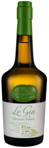 Drouin Le Gin Pira