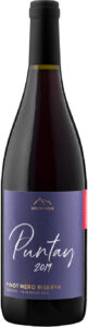 Erste Neue Classic Puntay Pinot Nero