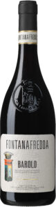 Fontanafredda Barolo 2018