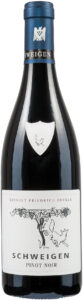 Friedrich Becker Schweigen PinotNoir