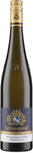 Juliusspital Wurzberger Stein Riesling