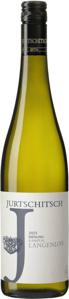 Jurtschitsch Riesling Langenlois 2025