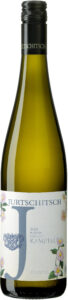Jurtschitsch Riesling Platin 2024