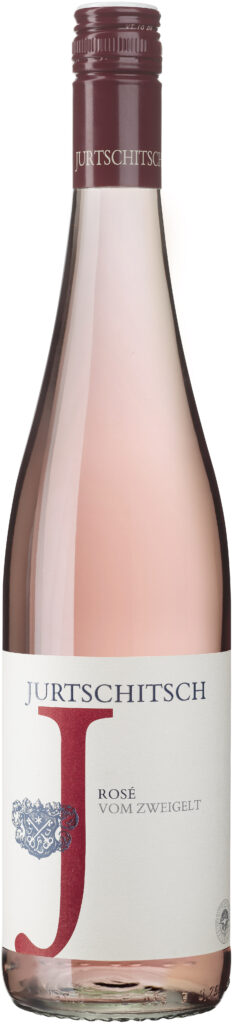 Jurtschitsch Zweigelt Rose