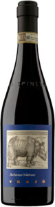 La Spinetta Valeirano Barbaresco