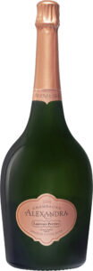 Laurent Perrier Alexandra Cuvee Rose Magnum H608906