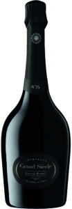 Laurent Perrier Grand Siecle no25 H607701
