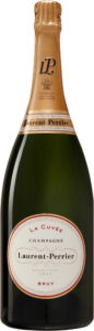 Laurent Perrier La Cuvee Magnum 7877306