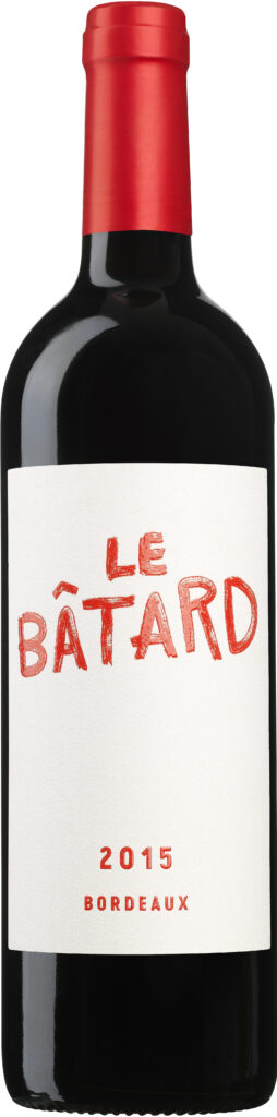 Le Batard de Bourdeaux