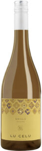 Lu Celu Grillo