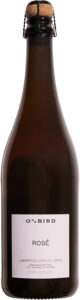 Oddbird Sparkling Rose 750ml