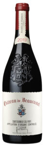 Perrin Chateau de Beaucastel Chateauneuf-du-Pape 2019