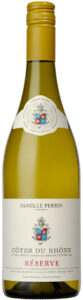 Perrin Cote du Rhone Reserve Blanc