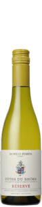 Perrin Cote du Rhone Reserve Blanc 375