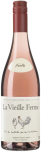 Perrin La Vieille Ferme Rose