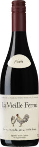 Perrin La Vieille Ferme Rouge