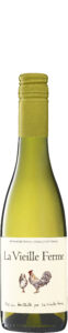 Perrin La Vielle Ferme Blanc 375ml